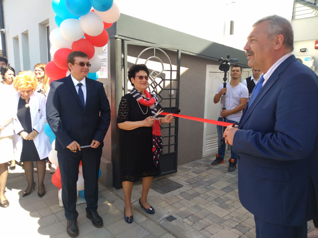 Ново крило за јубилеј
